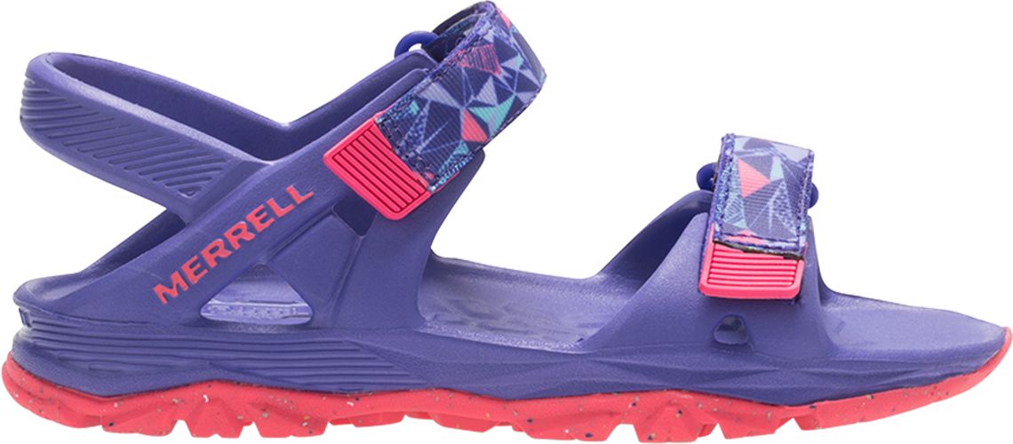 merrell hydro drift sandal