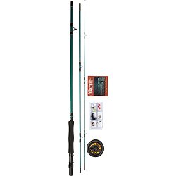 Fishing Kit With Rod  DICK's Sporting Goods