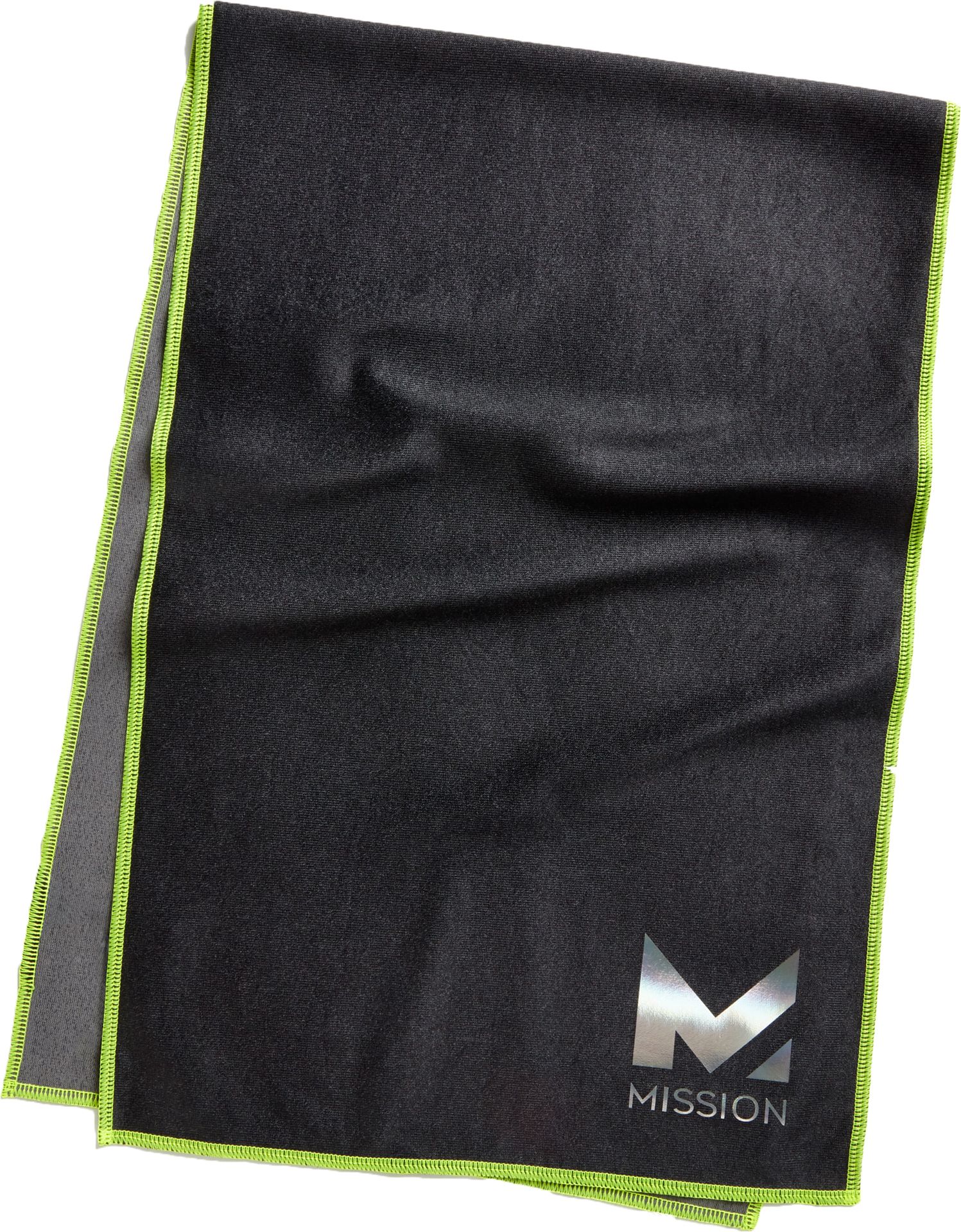 mission cooling towel walmart