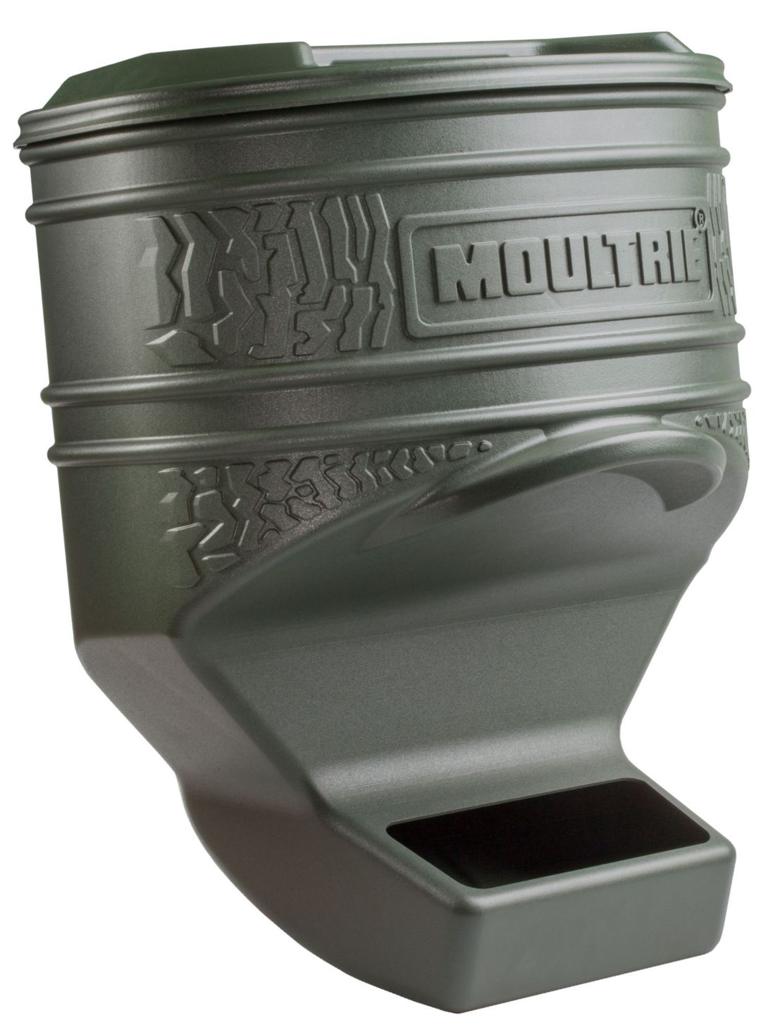 Moultrie Feed Station Pro Gravity Feeder Field Stream