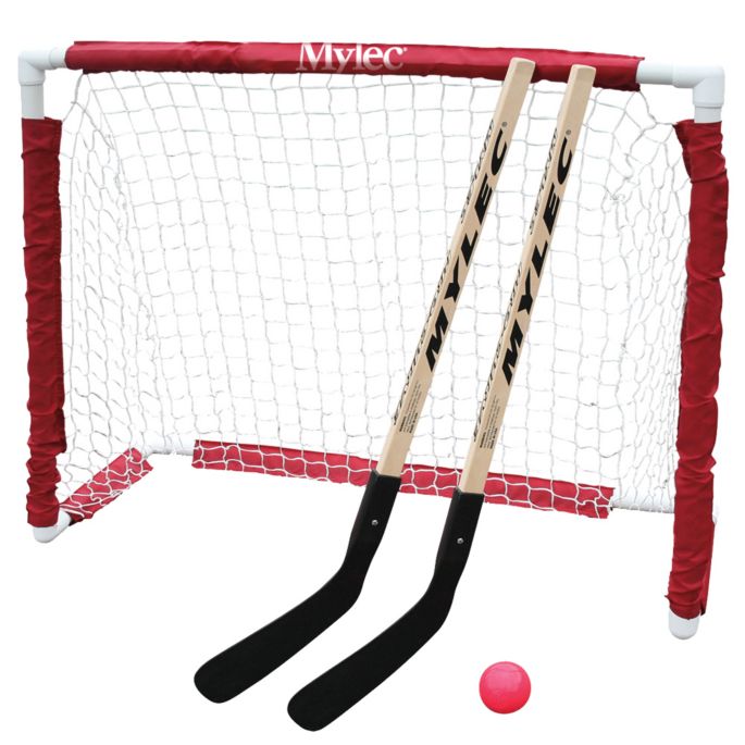 Mylec 40 Junior Folding Goal Street Hockey Set Dick S Sporting