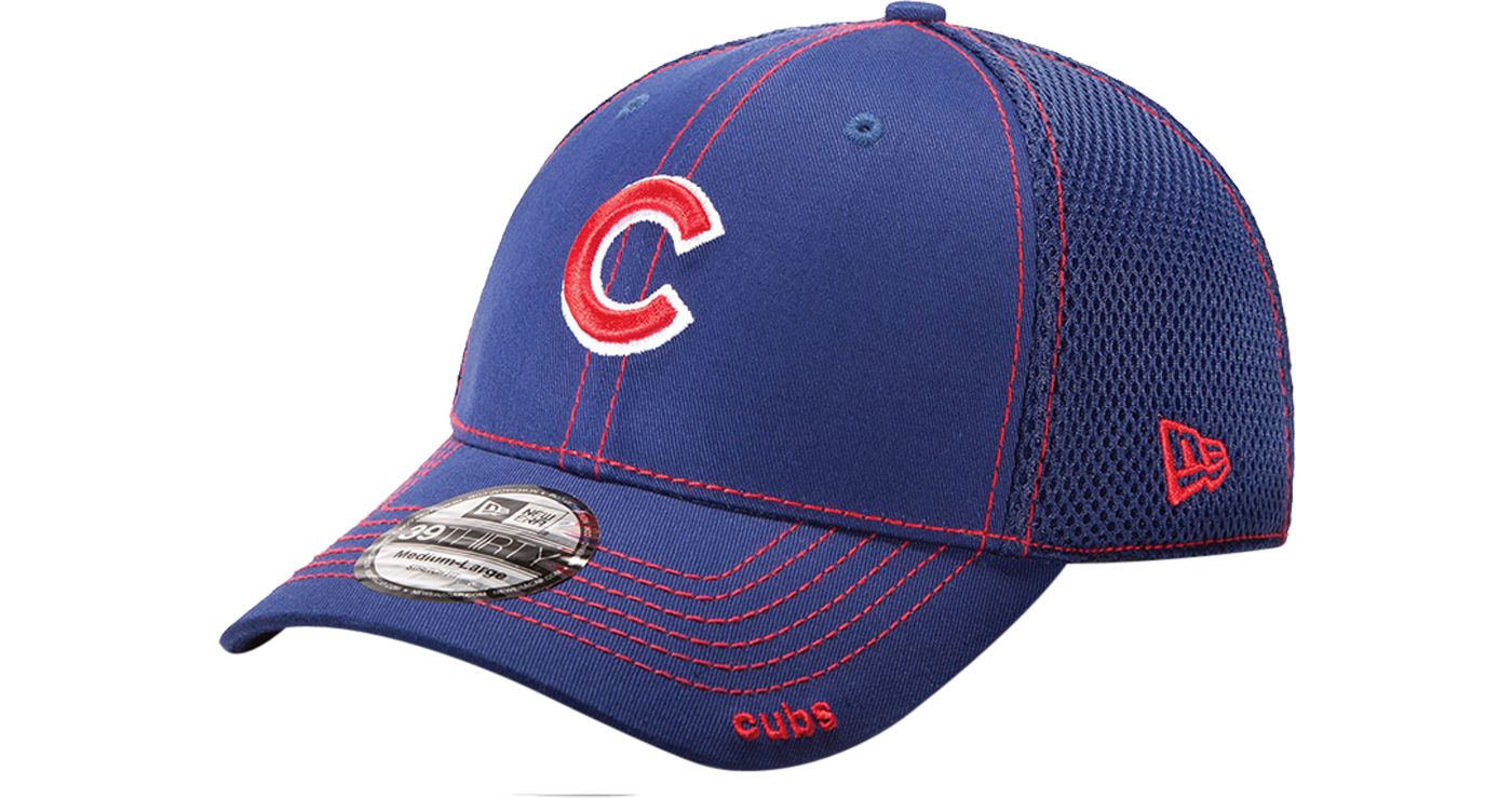 chicago cubs 39thirty hat