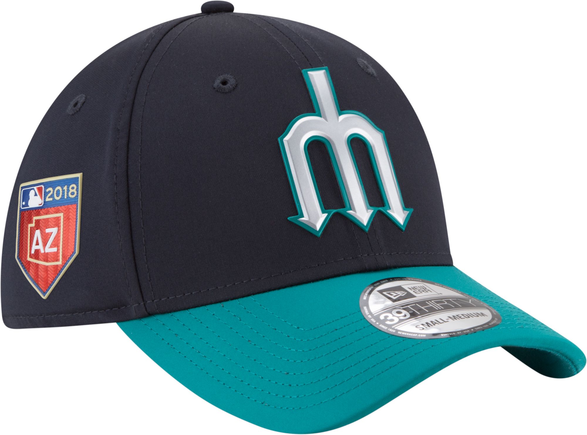 spring training 2020 gear