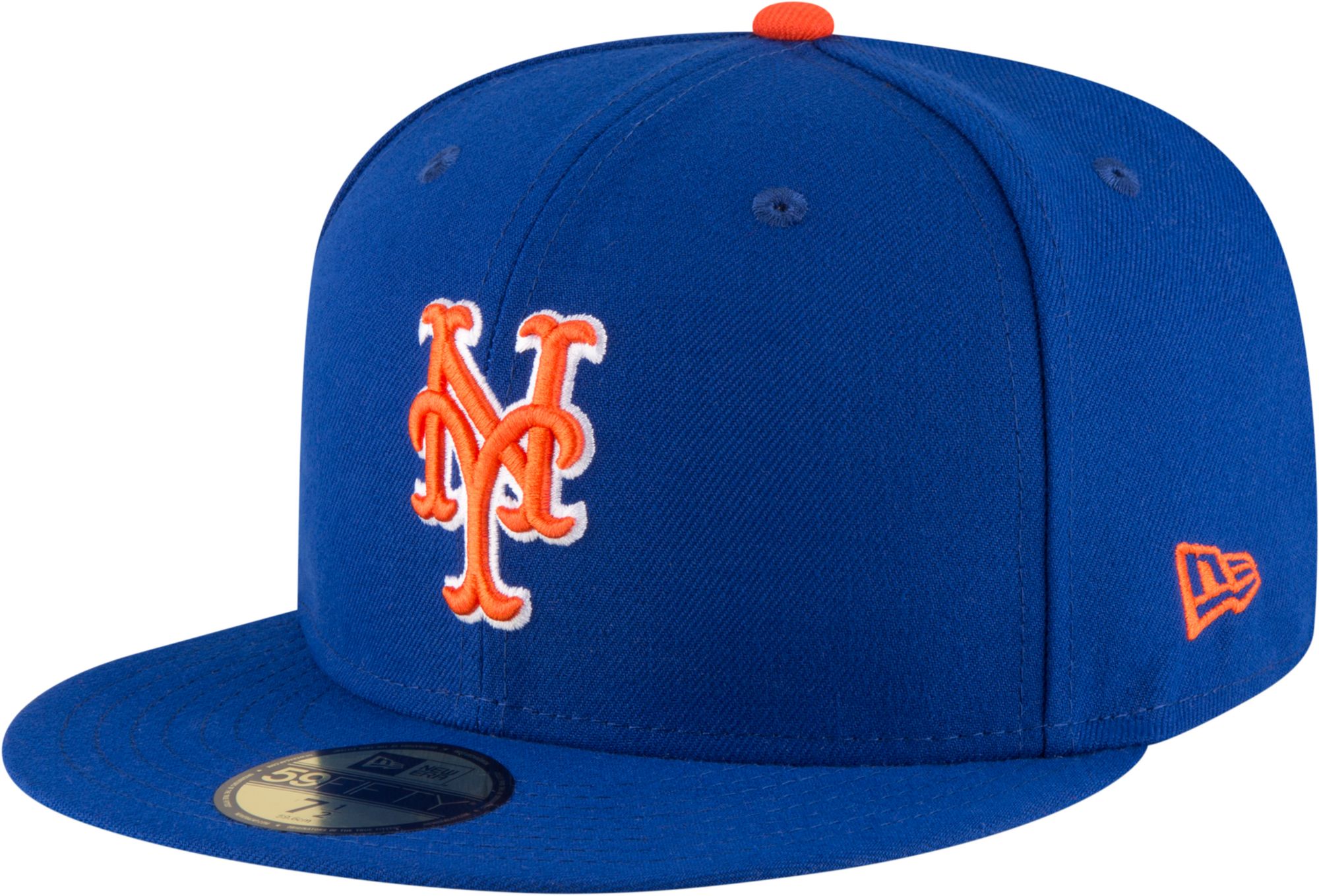 New York Mets Fathers Day 2021 On Field 9Twenty Dad Hat