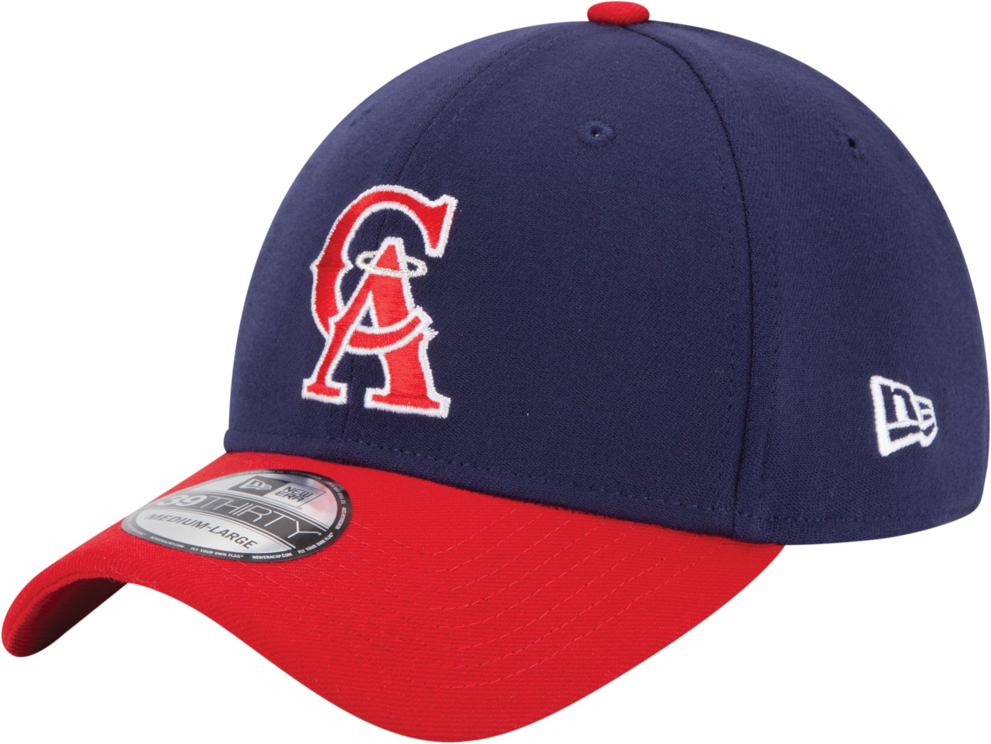 california angels apparel