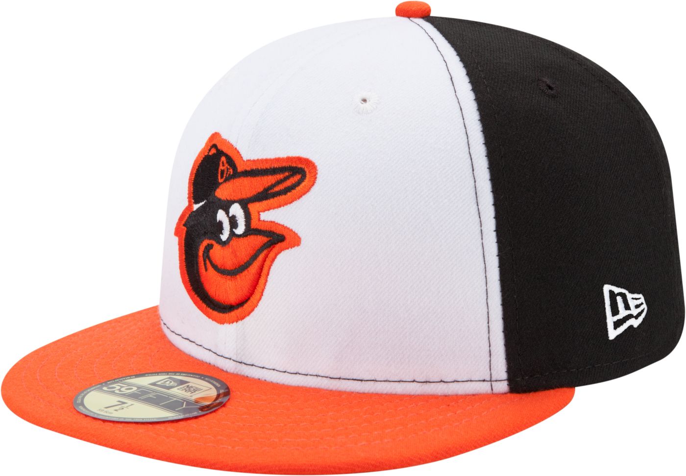 Casquette ajustée 59FIFTY pour homme avec logo Baltimore