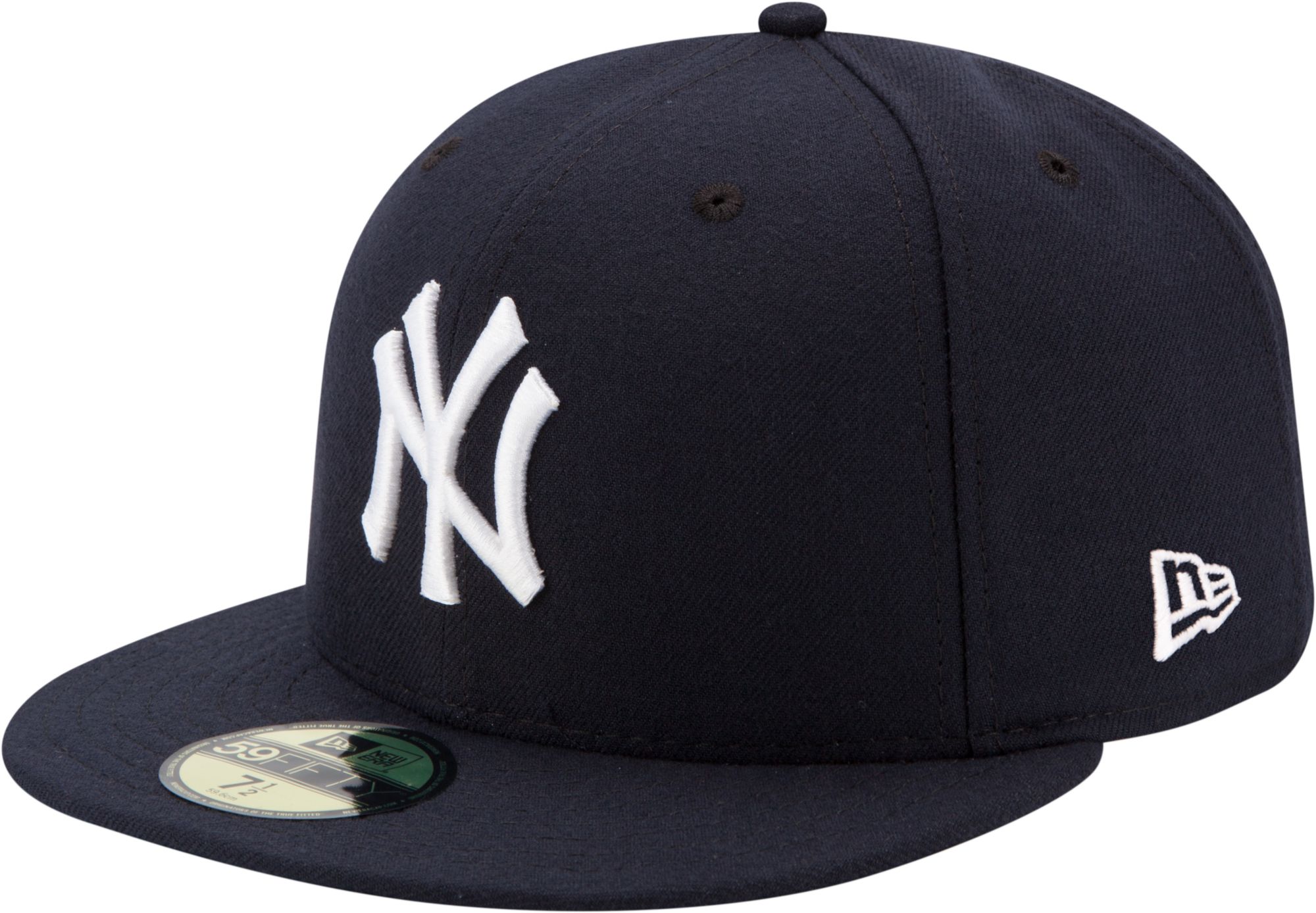 Nike Men's Replica New York Yankees Aaron Judge #99 White Cool