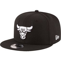 New Era Men's Chicago Bulls 9Fifty Adjustable Snapback Hat