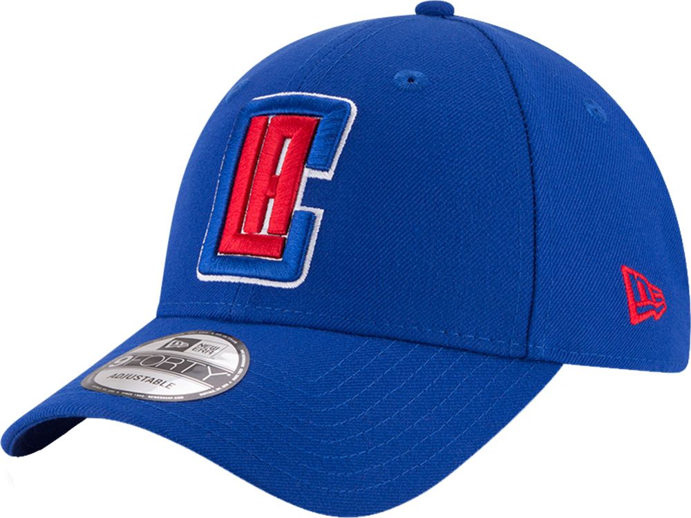 la clippers merchandise