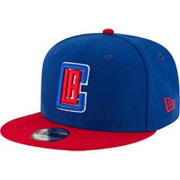 New Era Youth Los Angeles Clippers 9Fifty Adjustable Snapback Hat