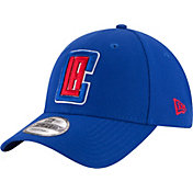 New Era Youth Los Angeles Clippers 9Forty Adjustable Hat