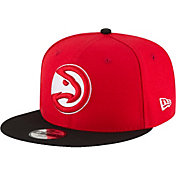 New Era Youth Atlanta Hawks 9Fifty Adjustable Snapback Hat