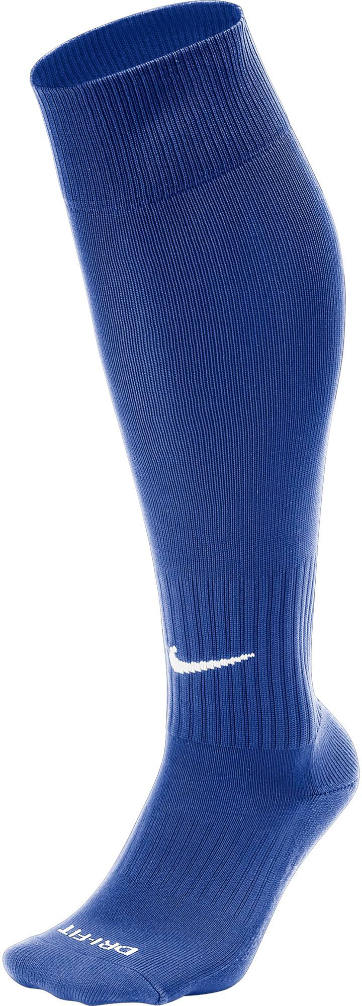 Nike Adult Classic II Cushion Over-the-Calf Soccer Socks