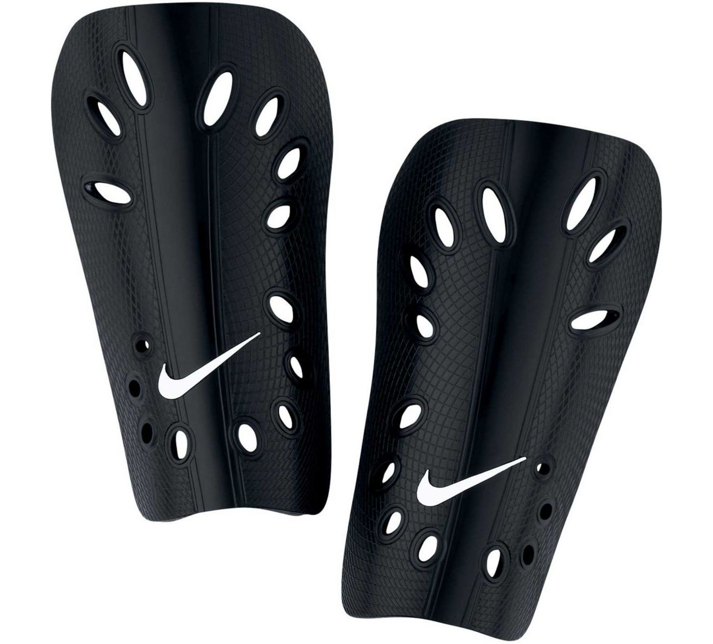 football shin guards nike