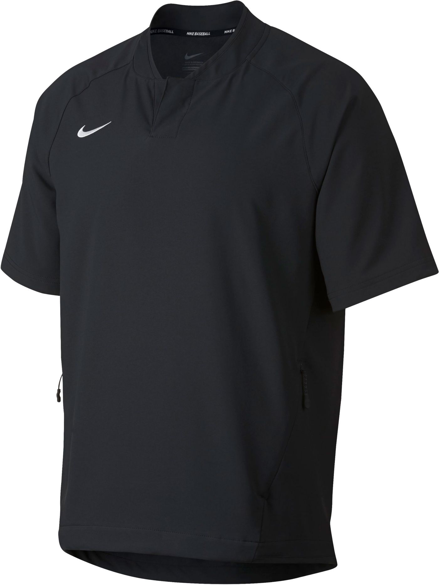 nike long sleeve hot jacket