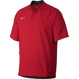 Nike Men's Hot Baseball Jacket