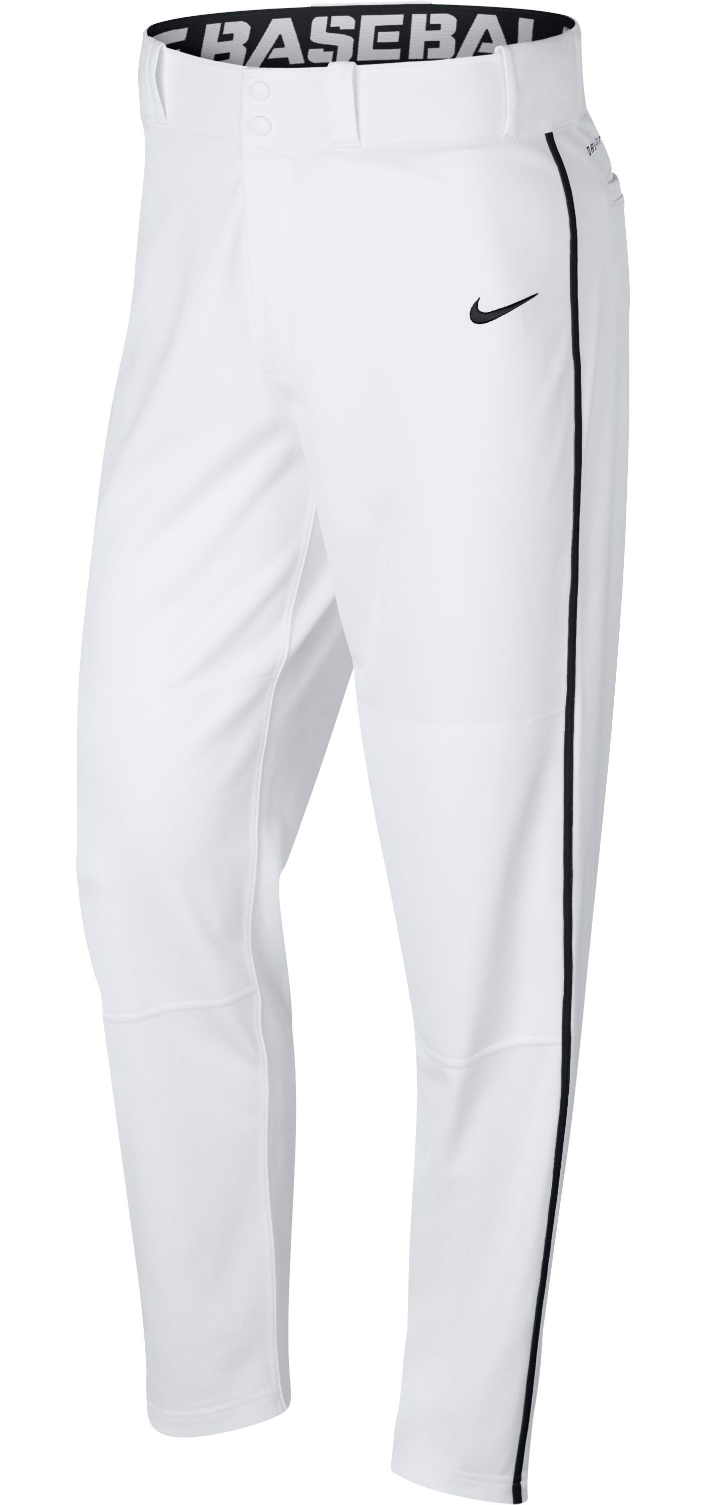 Download Nike Men's Swoosh Piped Dri-FIT Baseball Pants | DICK'S ...