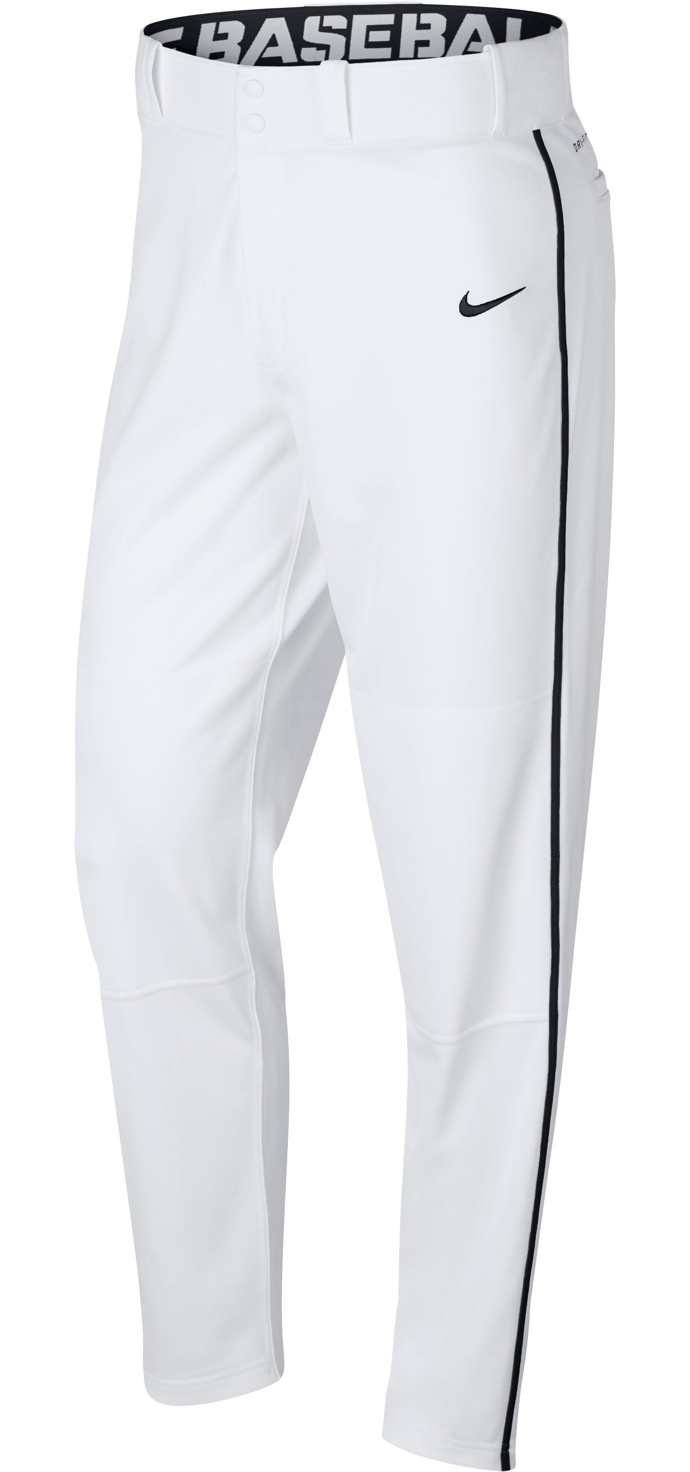 nike cream baseball pants