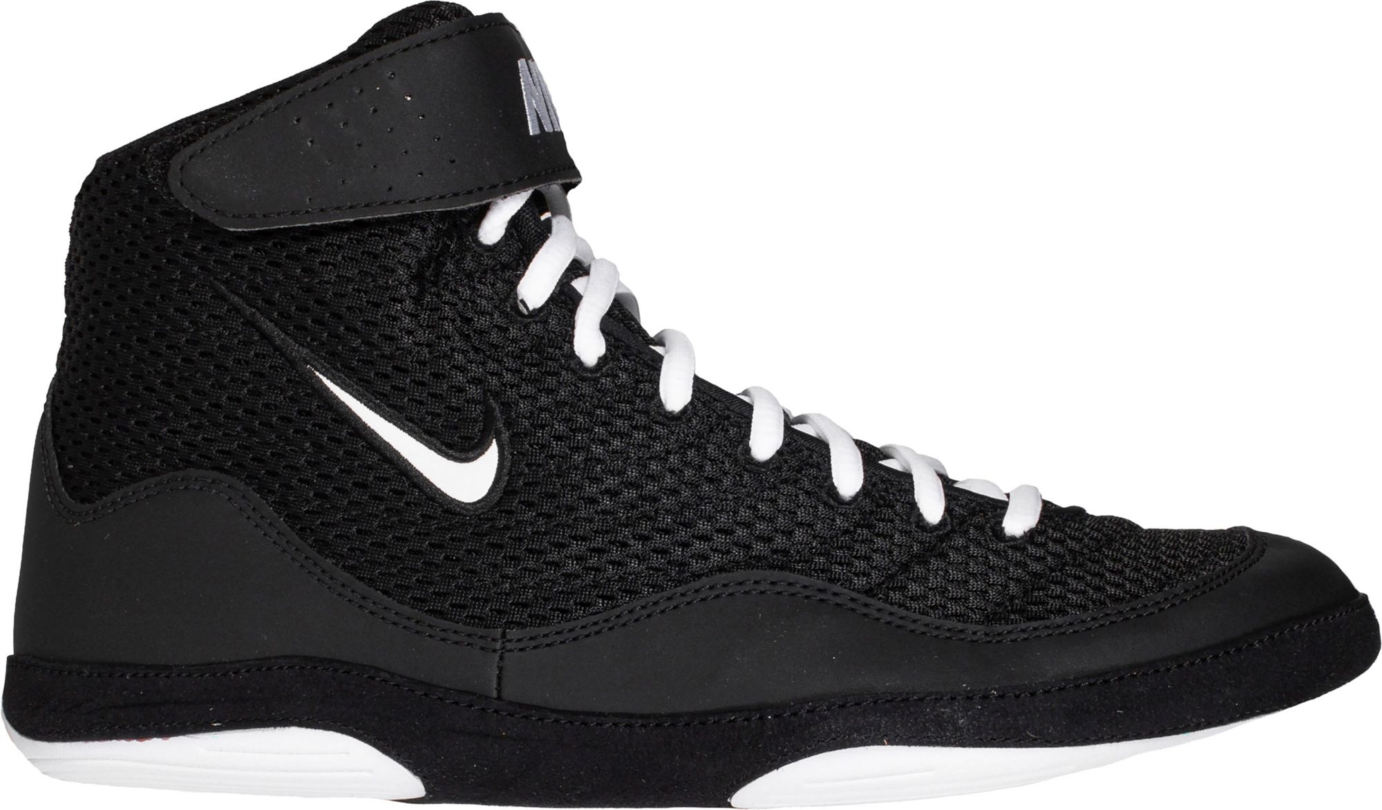 Black 2024 nike inflicts