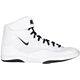 White/Black