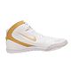 White/Gold
