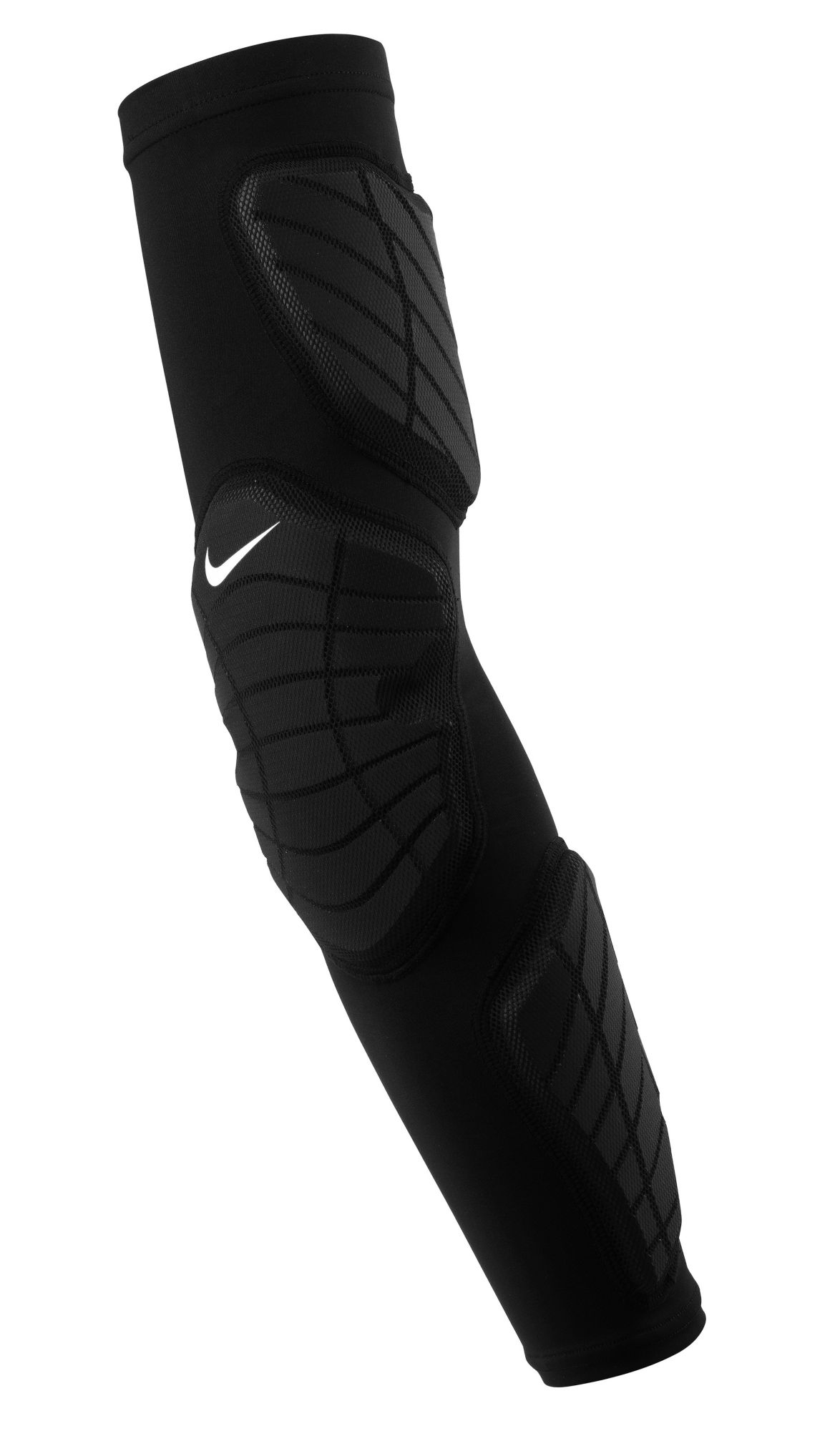 nike black arm sleeve