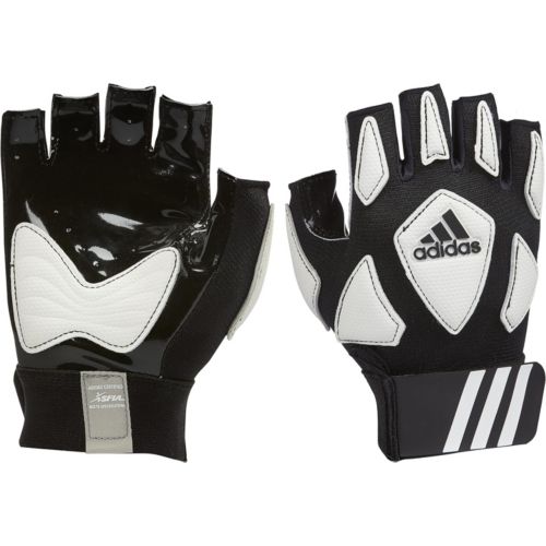 Adidas Youth Adizero 13 Moments DSG Football Gloves | Dick's