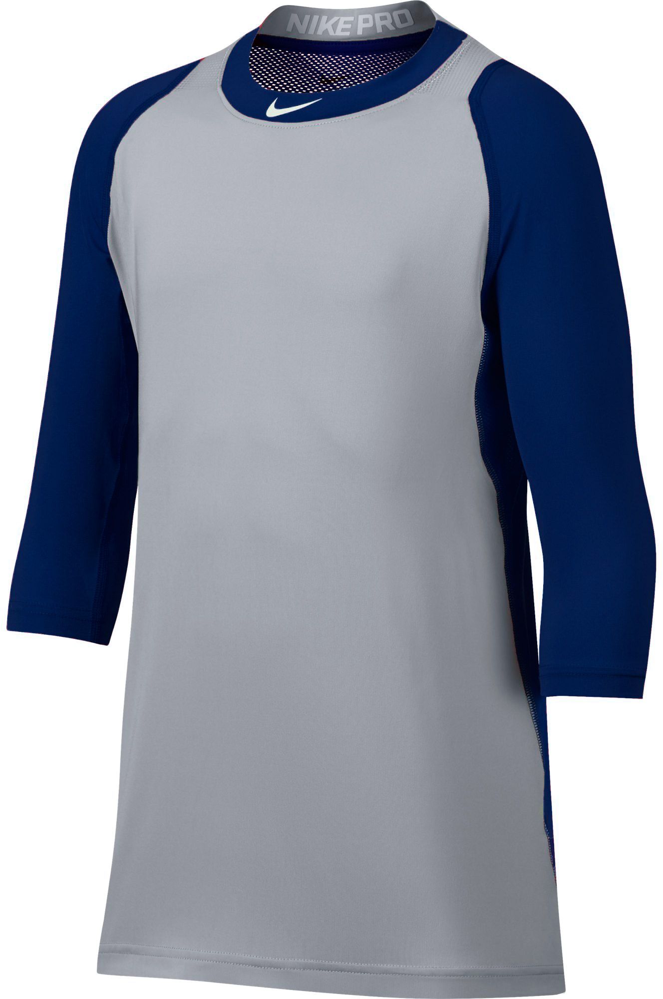 Navy/Grey