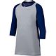 Navy/Grey