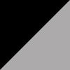 Grey/Black