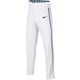 White/Navy