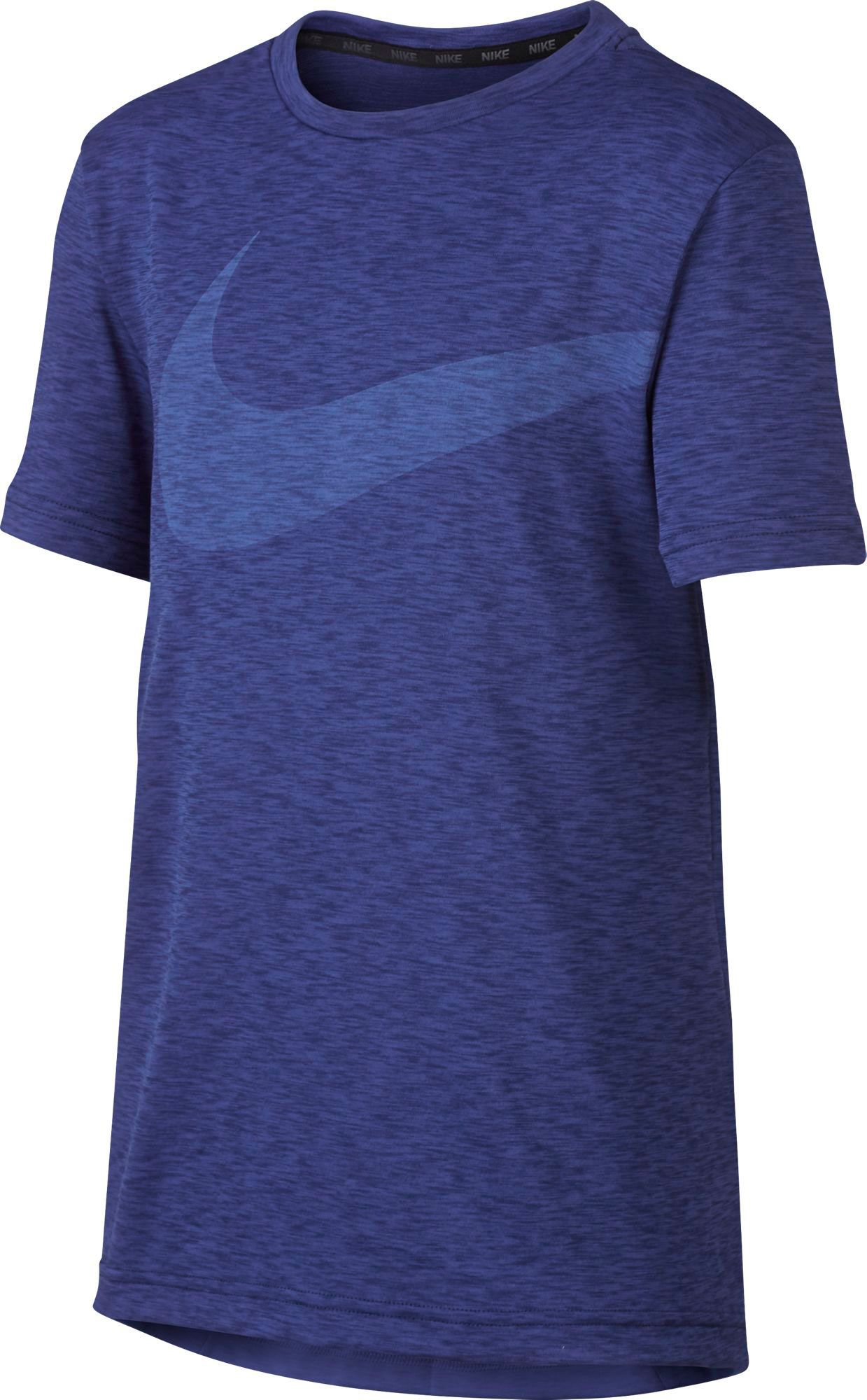 nike boys t shirt