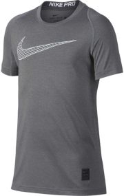 Nike Pro Boys' Fitted Graphic T-Shirt | DICK'S Sporting Goods