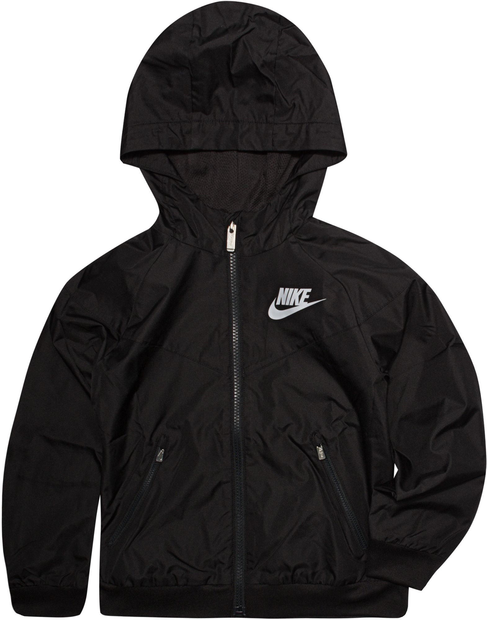 Black/Wolf Grey