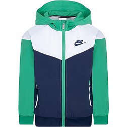 Nike Toddler Boys' Windrunner Jacket