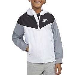Nike Toddler Boys' Windrunner Jacket