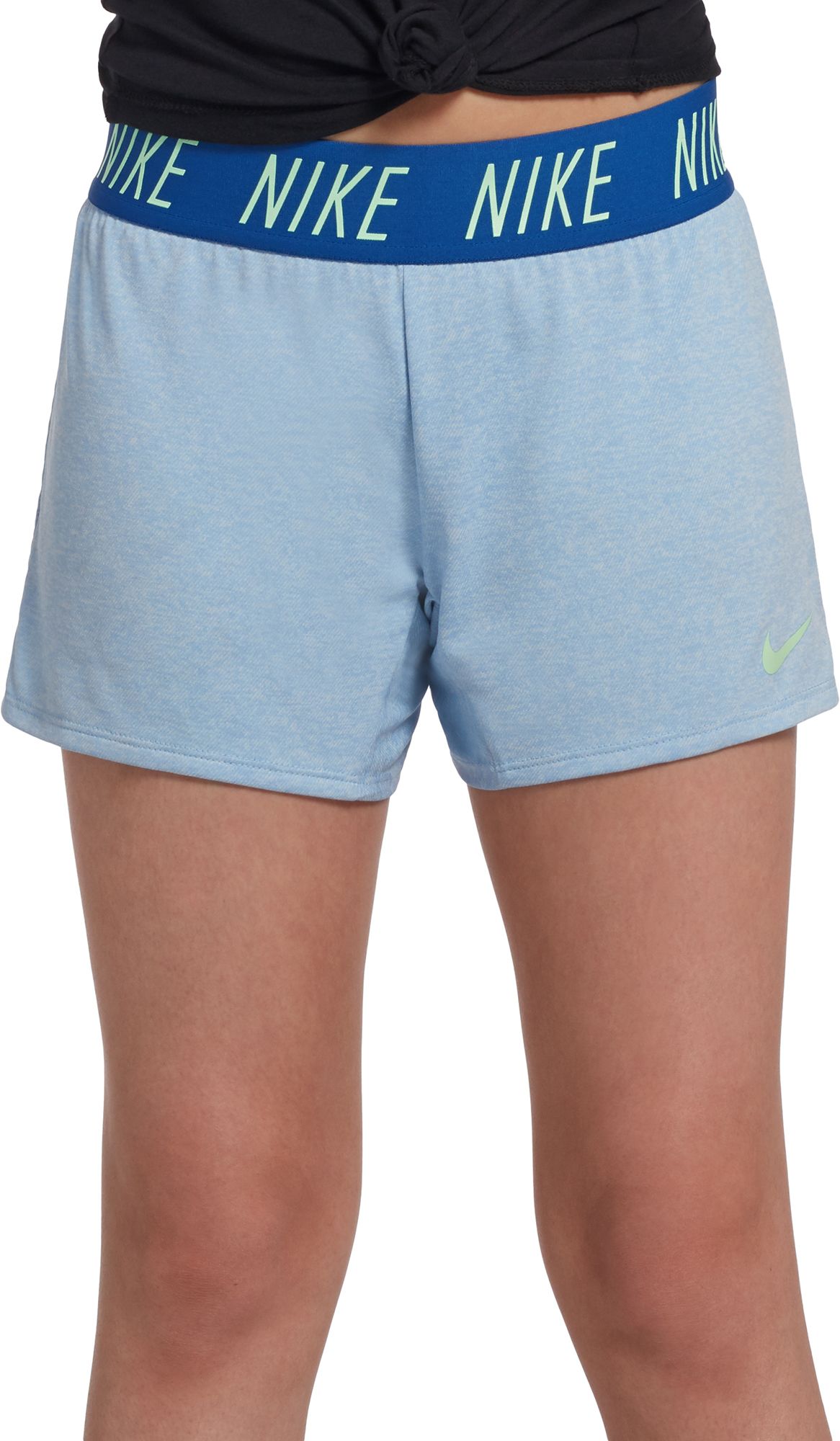 Nike Girls' Dry Shorts