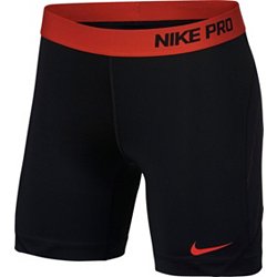 Nike Pro Men's Baseball Slider Shorts