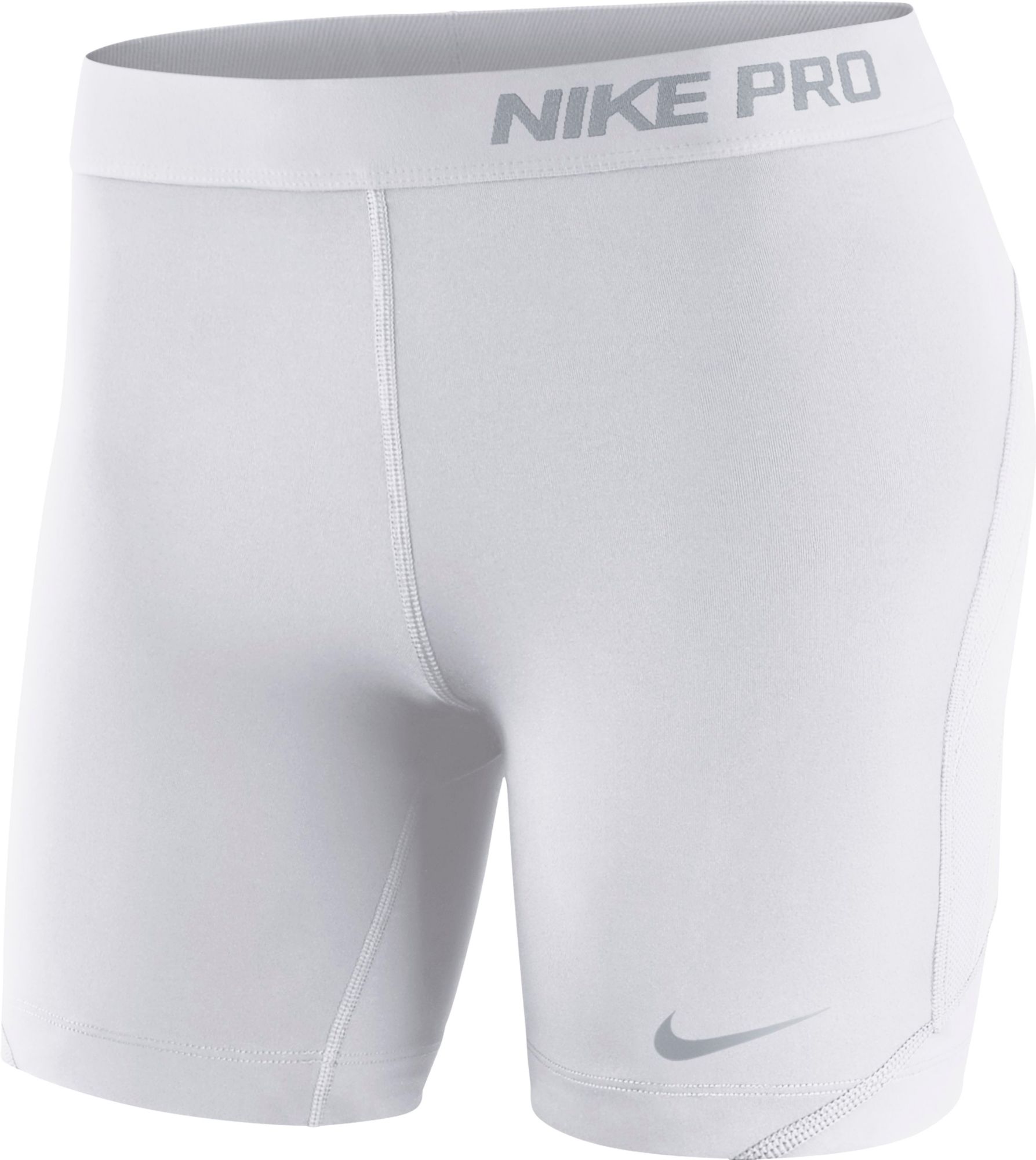 Nike Girls' Pro Softball Sliding Shorts