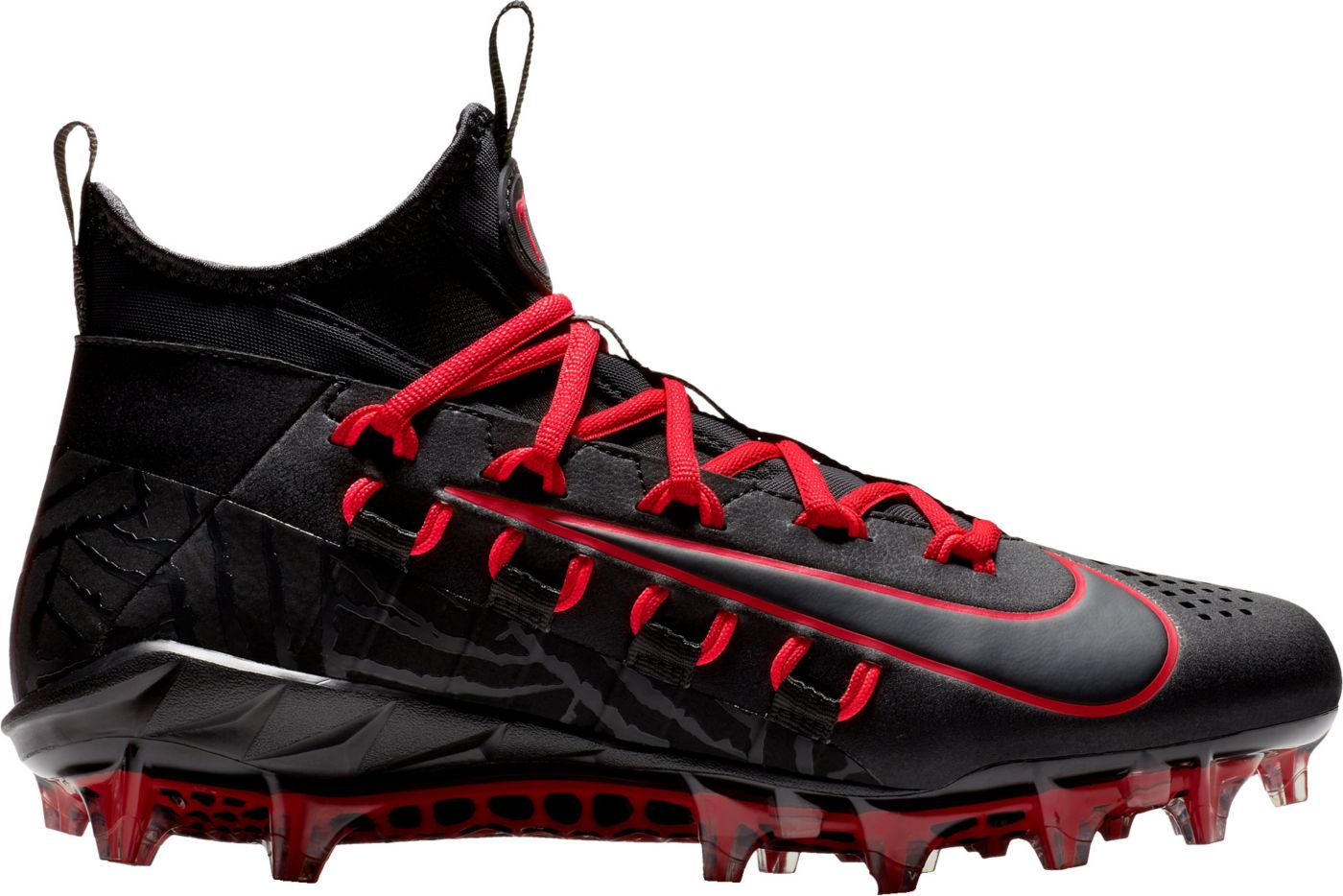 Nike Alpha Huarache 6 Elite Lacrosse Cleats | DICK'S Sporting Goods