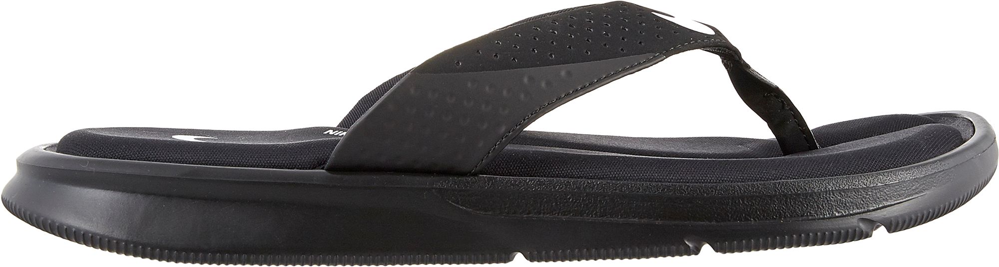 Nike Men's Ultra Comfort Thong Flip Flops - .97