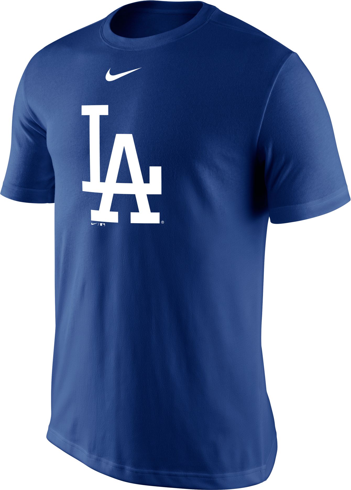 nike dodgers t shirt