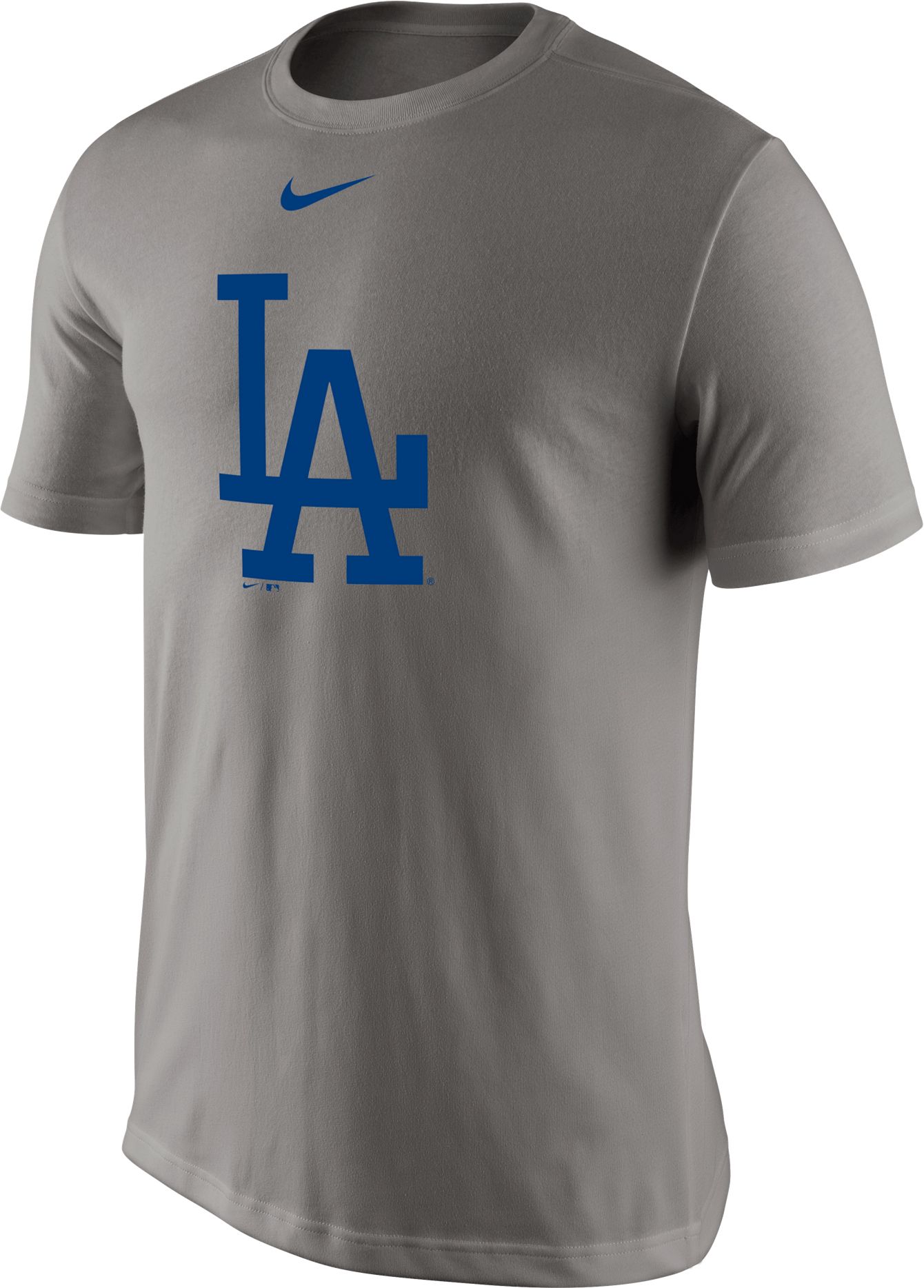 dodgers dri fit