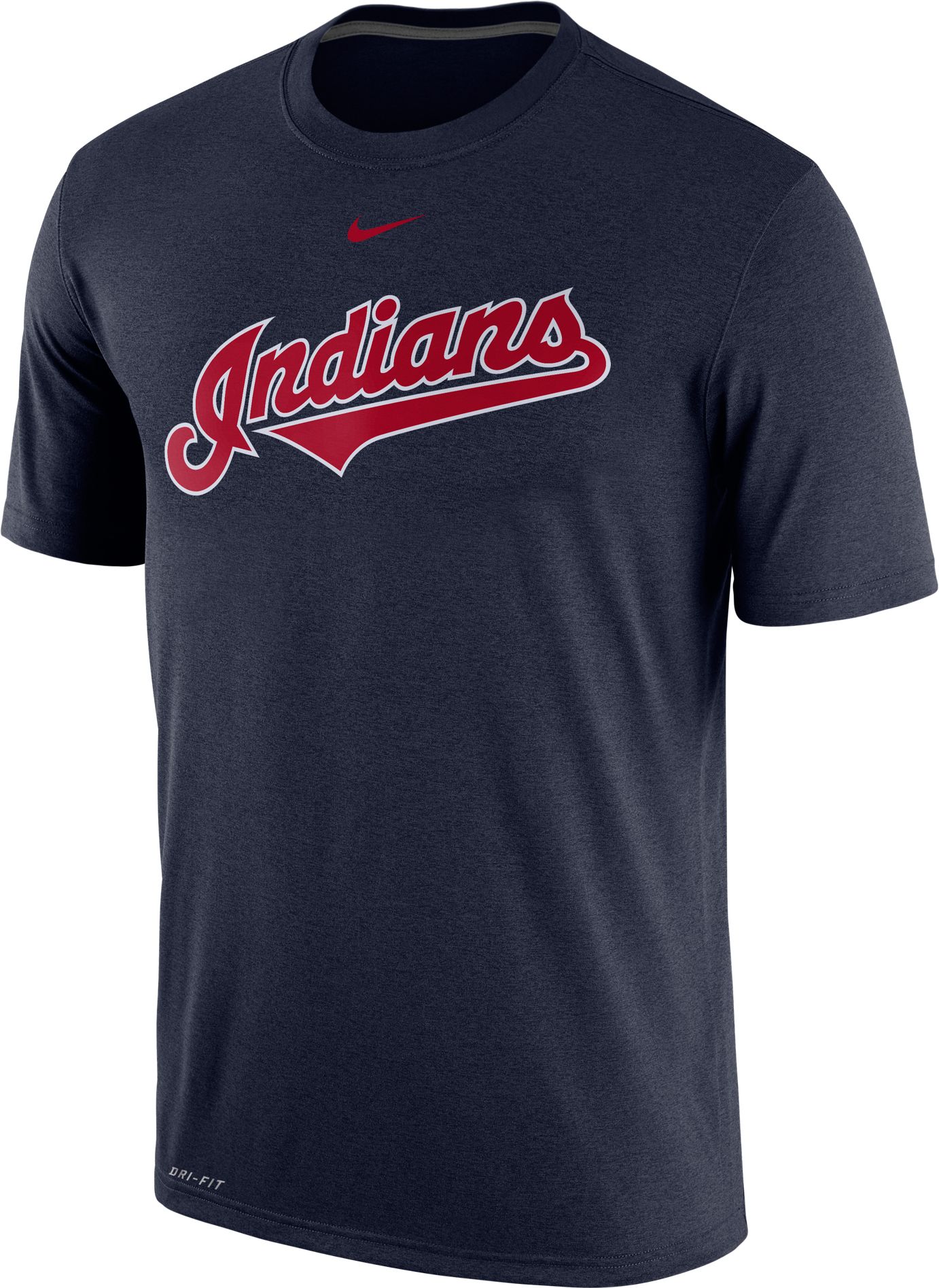 cle indians shirt