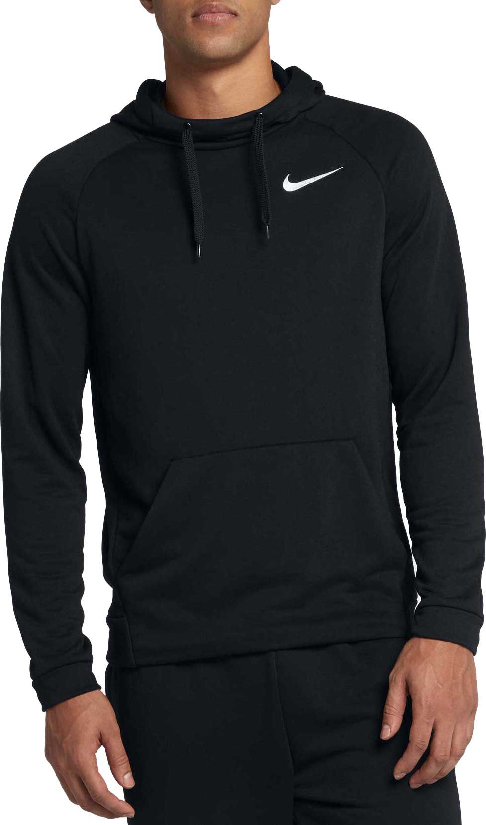 Nike Men's Dry Fleece Hoodie