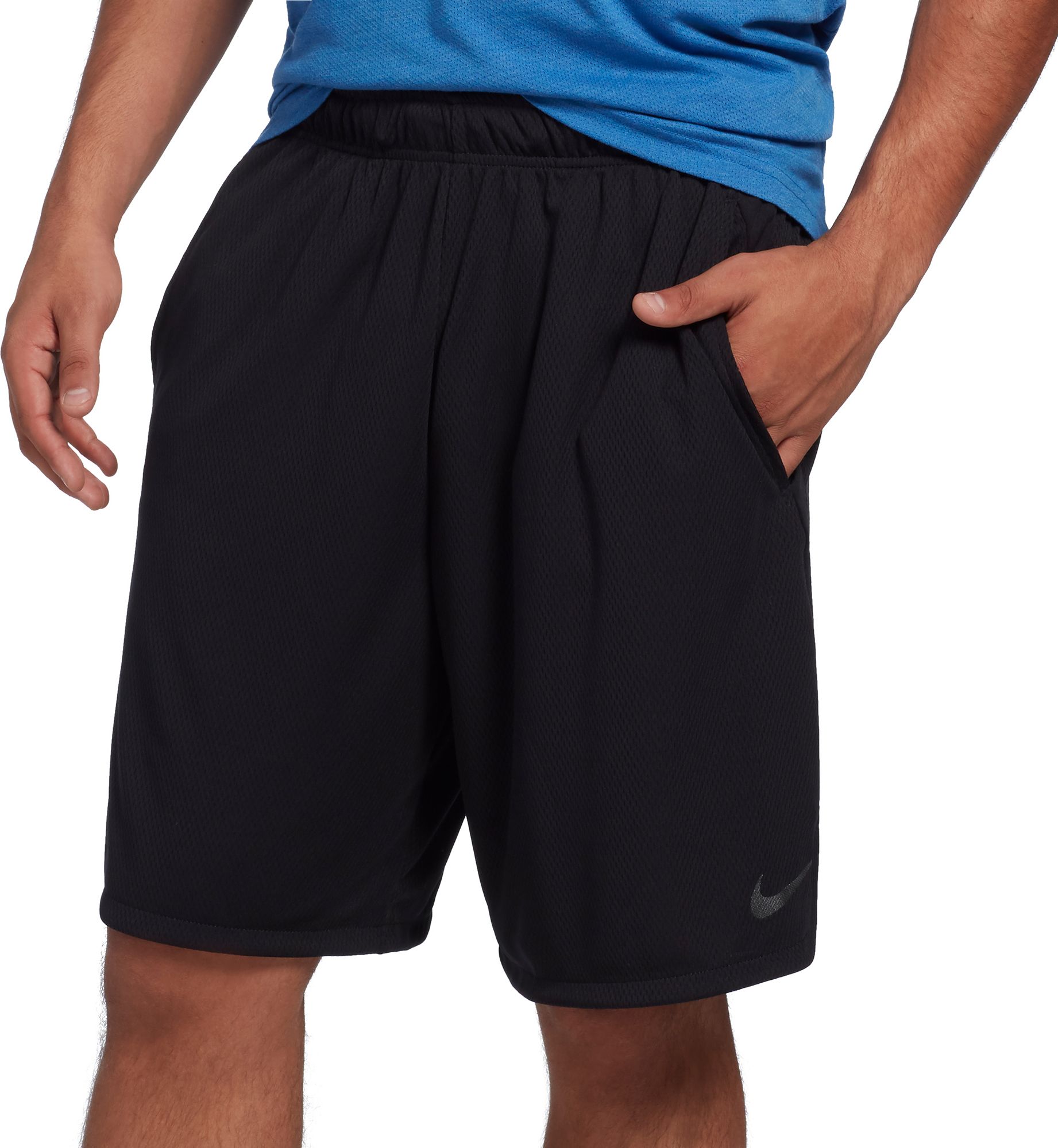 Nike Men's Dry 4.0 Training Shorts