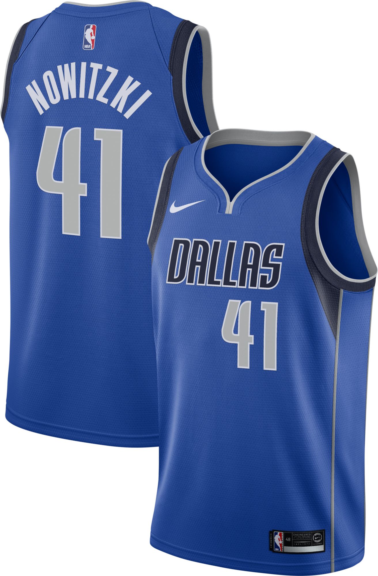 dallas mavericks dirk nowitzki shirt