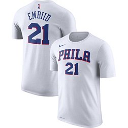  Joel Embiid Philadelphia 76ers Toddler Boys 2-4 Blue Icon  Edition Player Jersey (as1, Age, 2_Years) : Sports & Outdoors