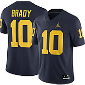 tom brady u of m jersey tom brady u of m jersey