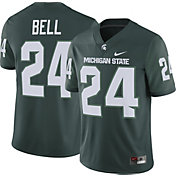 michigan state jersey michigan state jersey